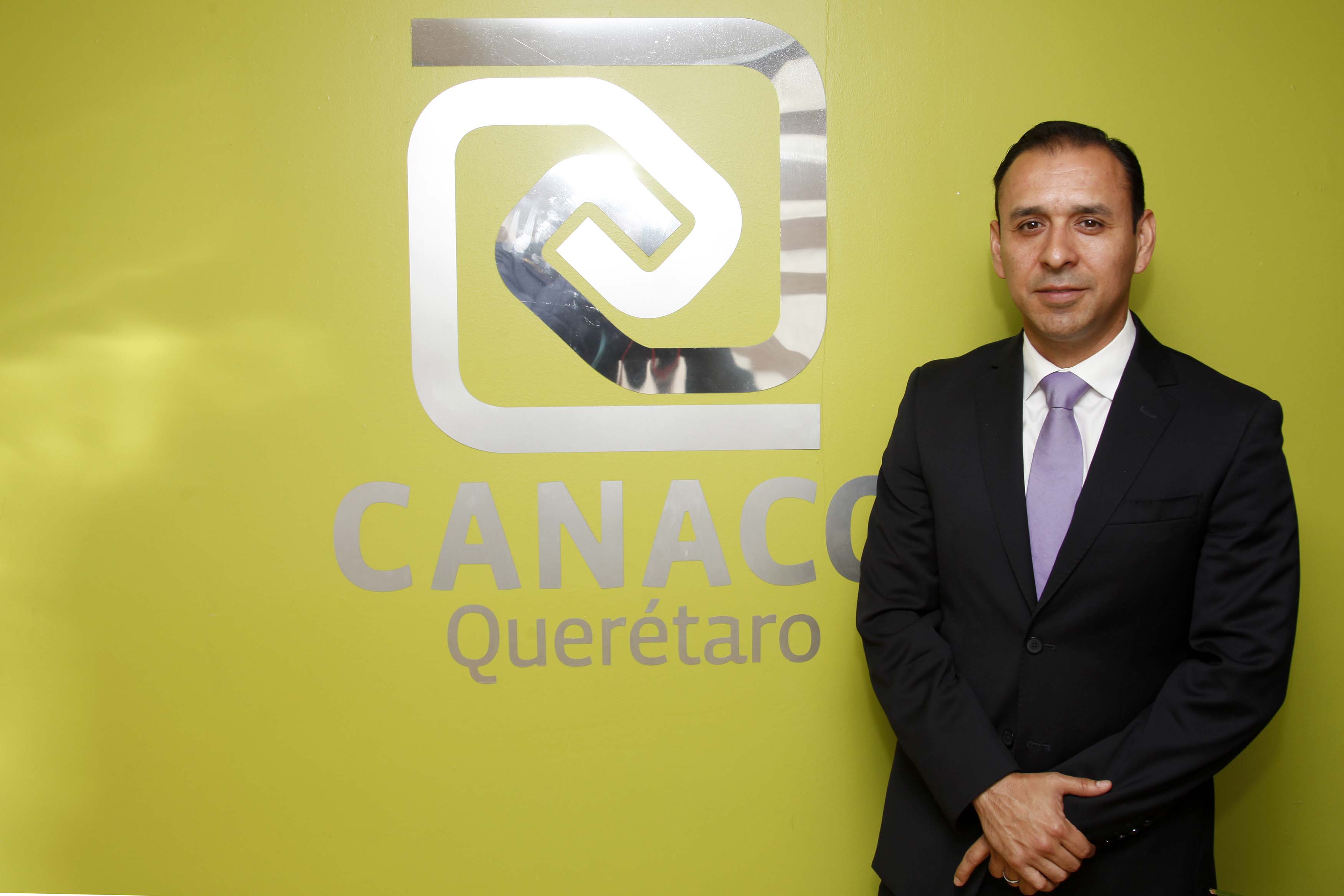 Canaco prevé en 2018 crecimiento de 6%