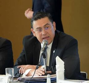 “En elecciones de 2021 al PAN le irá bien”: Armando Rivera