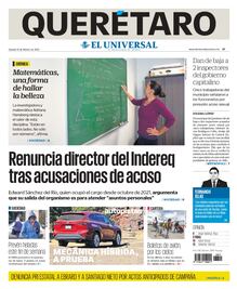Portada 18 de febrero de 2023