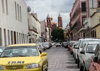 Waze recibe 167 mil reportes viales en Querétaro