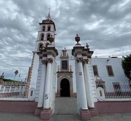 El Cristo desprendido, la imagen creada para la misa que ofició Benedicto XVI en León, Guanajuato
