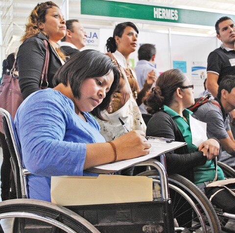 El 8 de octubre, inicia feria del empleo