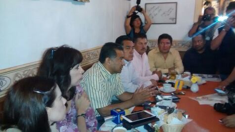 Necesaria auditoría a Red Q: Transportistas