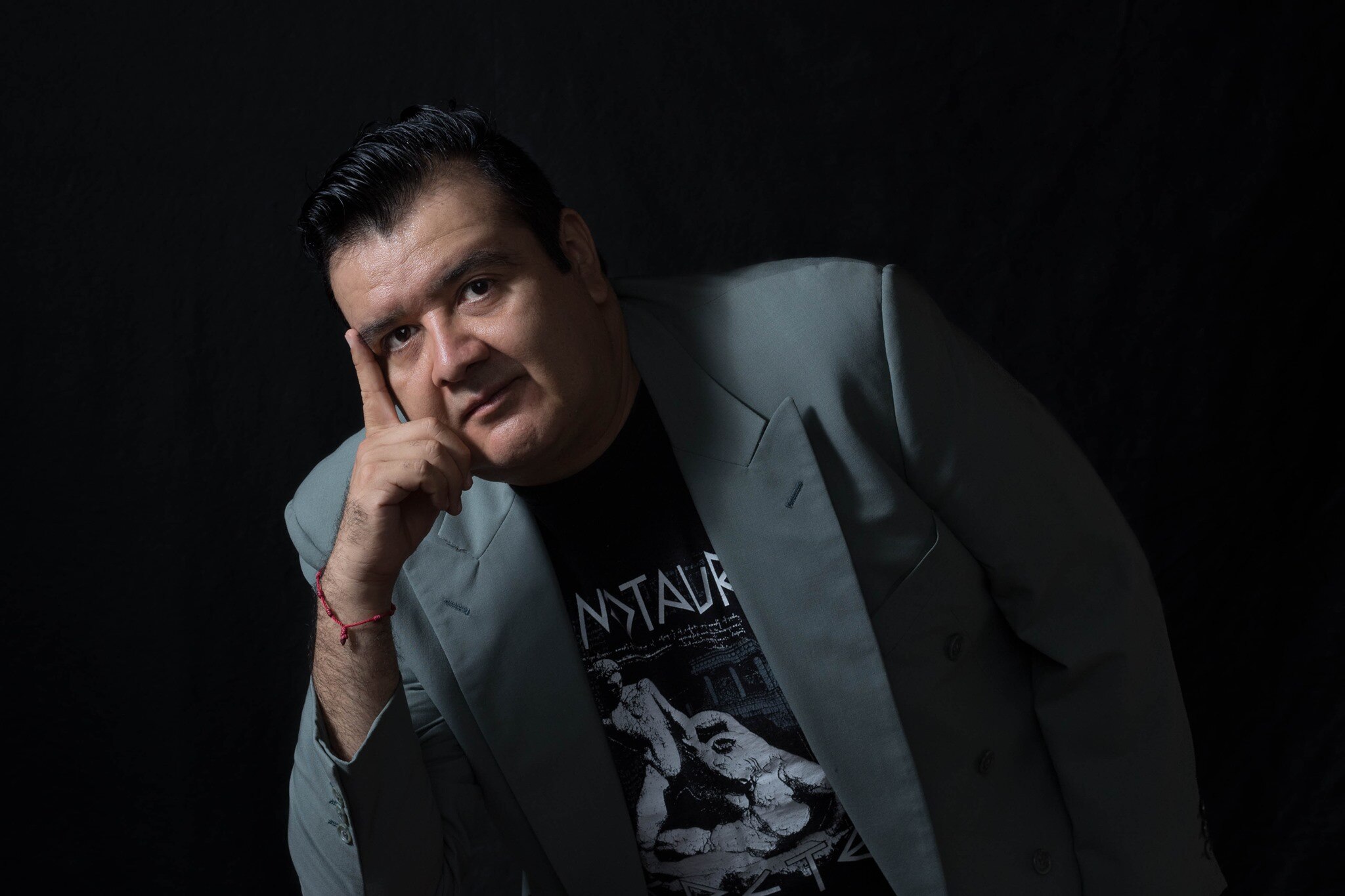 Víctor López Jaramillo