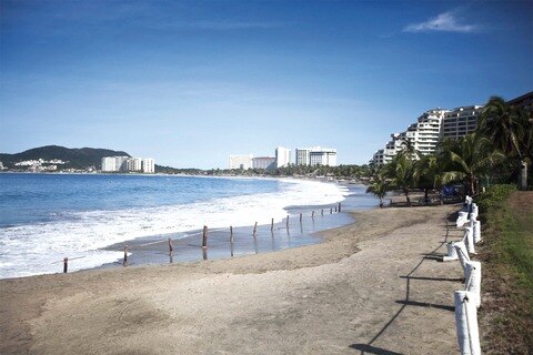 Las 10 mejores playas nacionales