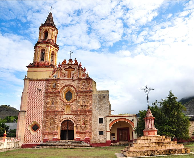 Alistan presupuesto para restauración 