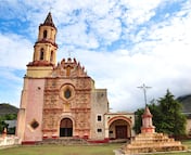 Alistan presupuesto para restauración