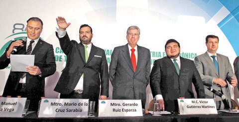 Apostar a manufactura de alta tecnología, pide Canieti