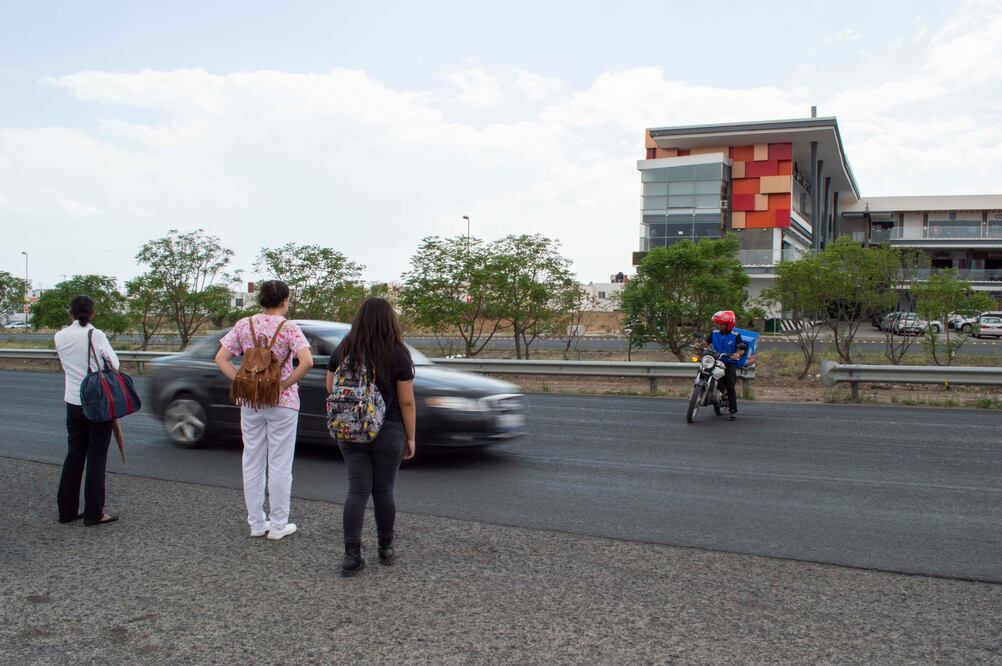 Foto: Archivo. El Universal