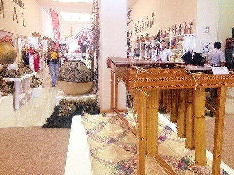 Festival Maya y FIC trabajarán juntos