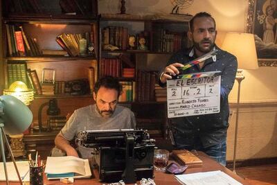 Corres tendrá su ópera prima  