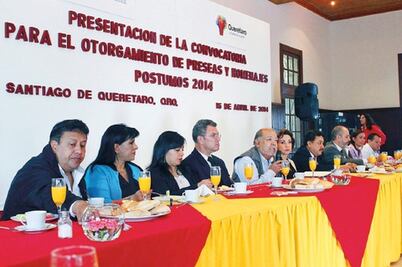 Condecorarán a queretanos