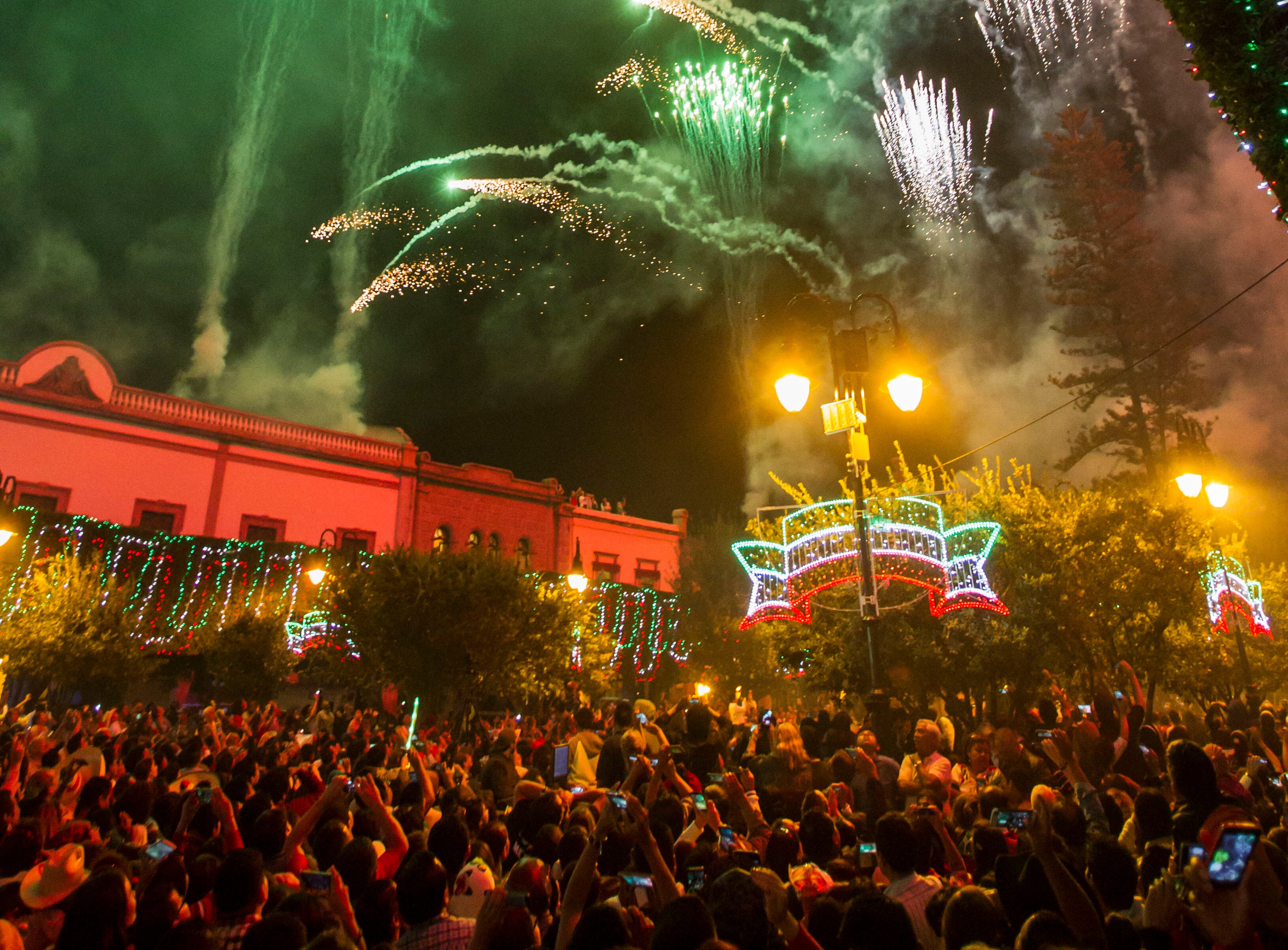 Estiman pérdidas por 100 mdp tras suspender fiestas patrias