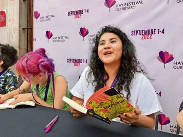 Sinergia a favor de la comunidad literaria local