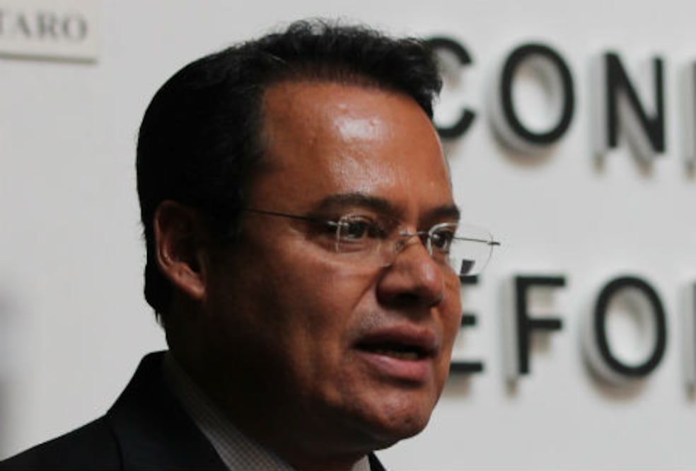 Se alistan diputados para primer informe