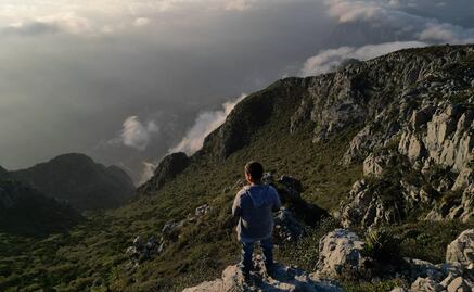 Qué ver y hacer en el majestuoso Cerro del Espolón en Querétaro