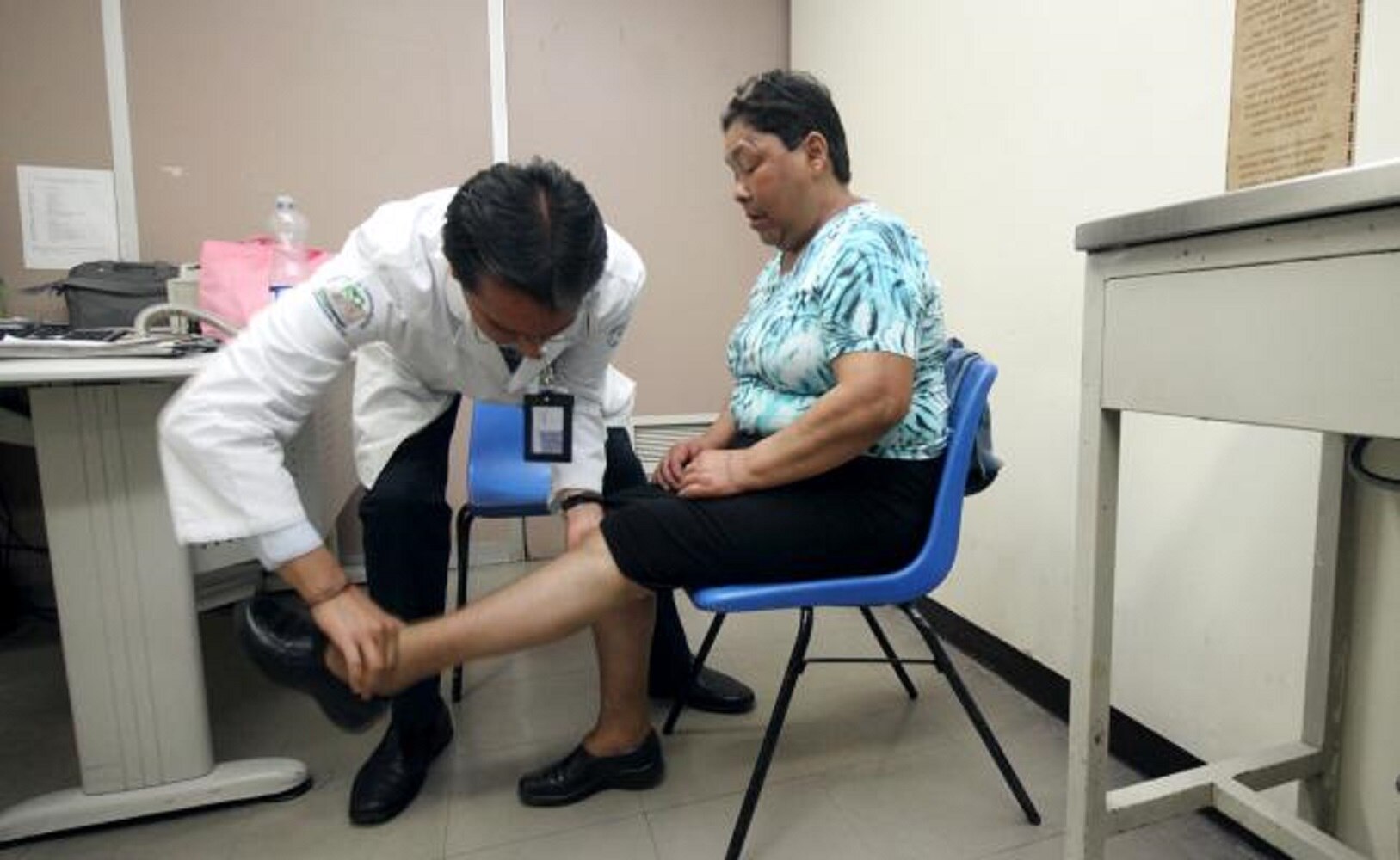 Foto: Archivo. EL UNIVERSAL