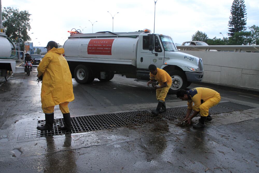 Foto: ARCHIVO. EL UNIVERSAL