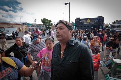 Incumple alcaldía acuerdos, denuncian comerciantes