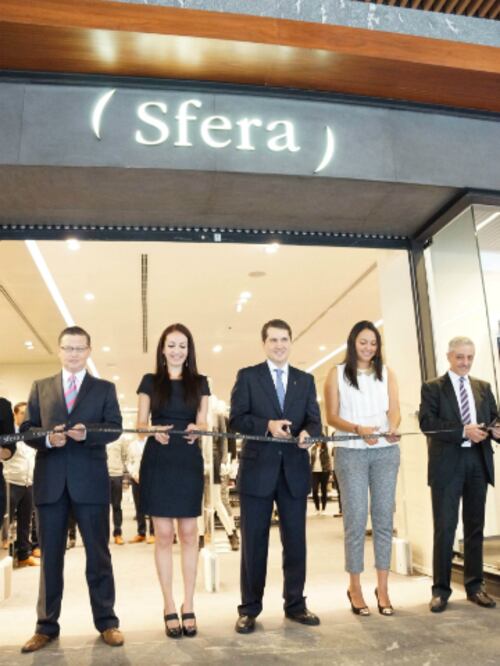  Glamour y buen gusto