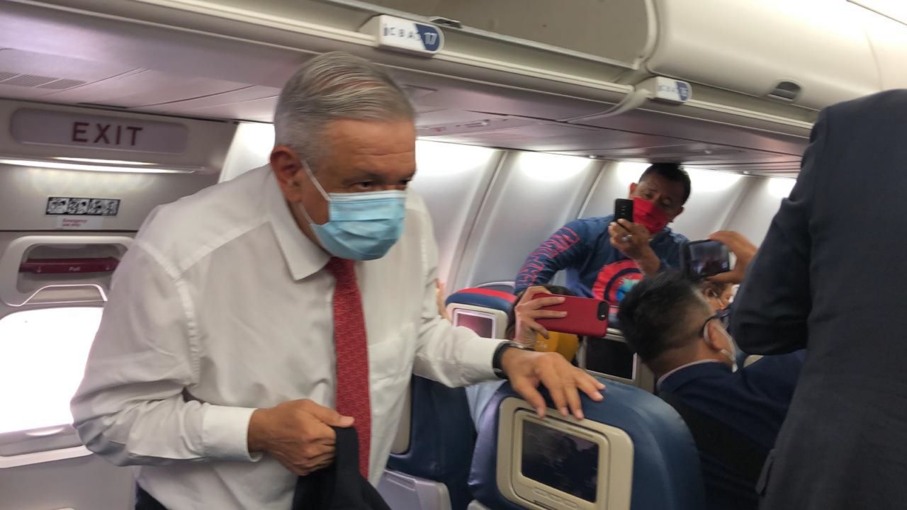 El próximo viernes, el presidente AMLO visitará Querétaro