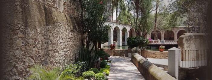 Aventura y belleza en El Marqués