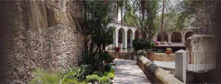 Aventura y belleza en El Marqués