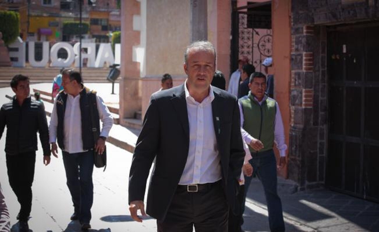 Municipio abre nuevas sedes de Prospera