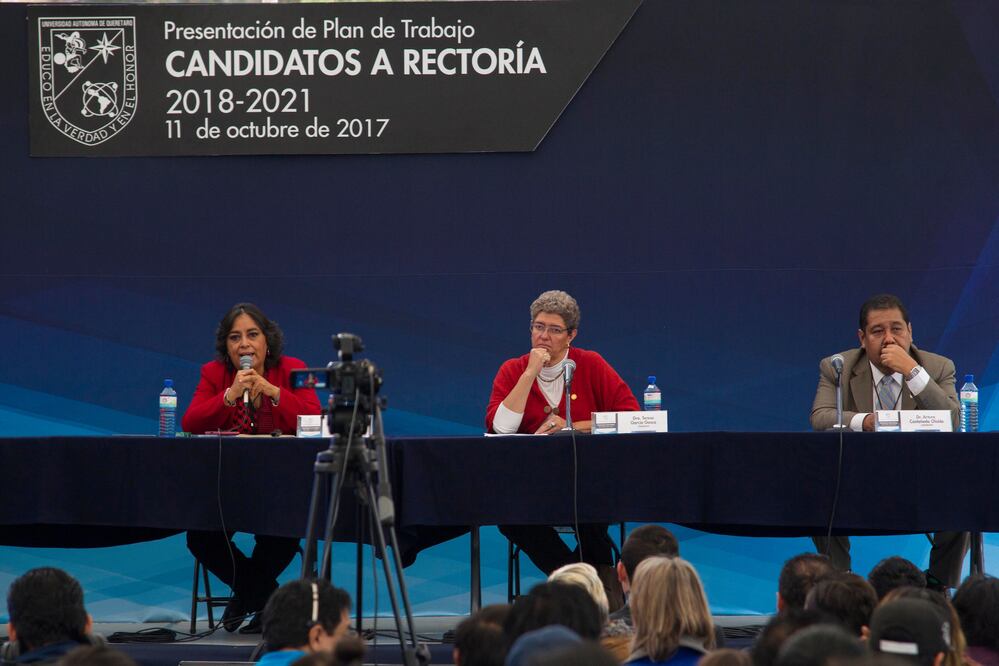 Foto: Demian Chávez