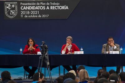 Coinciden en vincular a estudiantes con proyectos