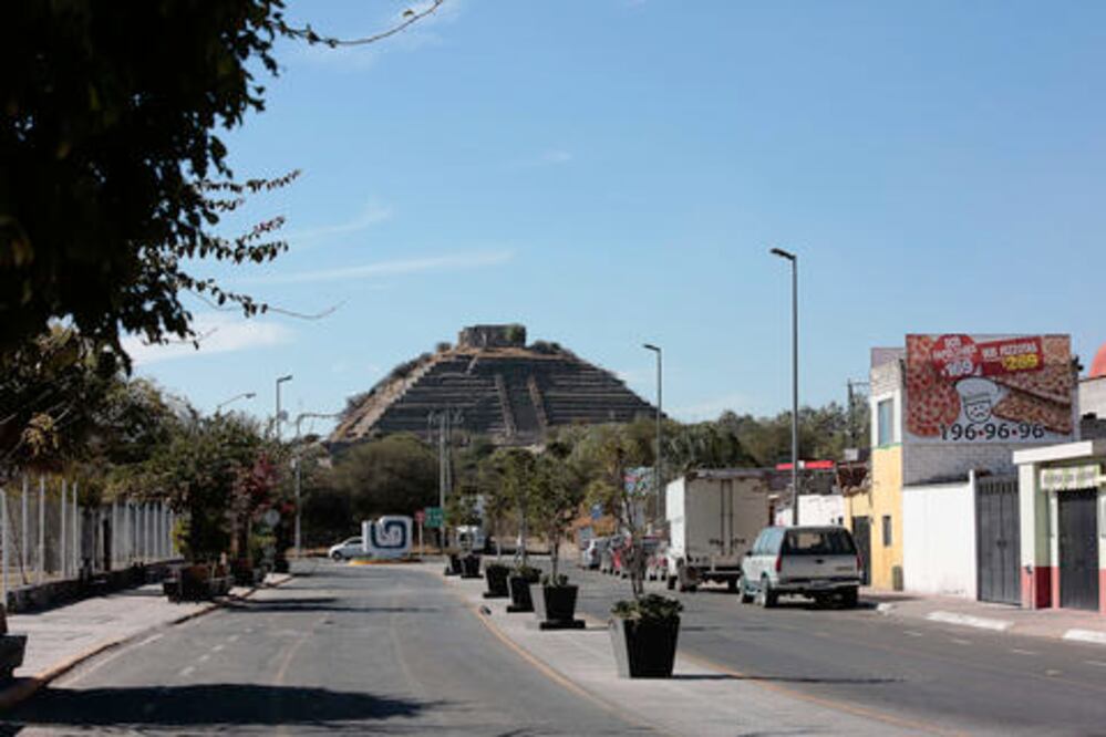 Corregidora, donde más inmigración se asienta