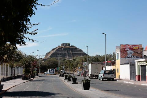 Corregidora, donde más inmigración se asienta