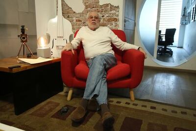 Luis de Llano traerá El Orbix