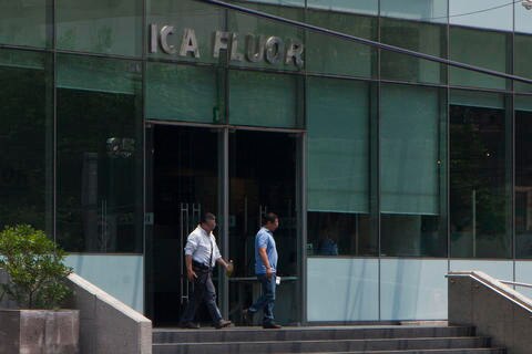 ICA afronta juicios contra 3 gobiernos  