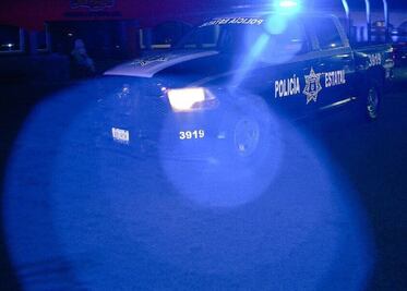 Refuerzan la seguridad en límites con Guanajuato