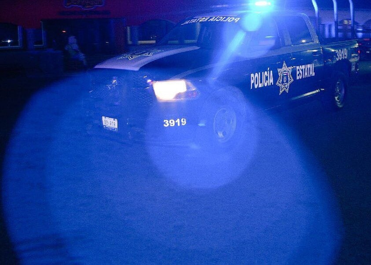 Refuerzan la seguridad en límites con Guanajuato