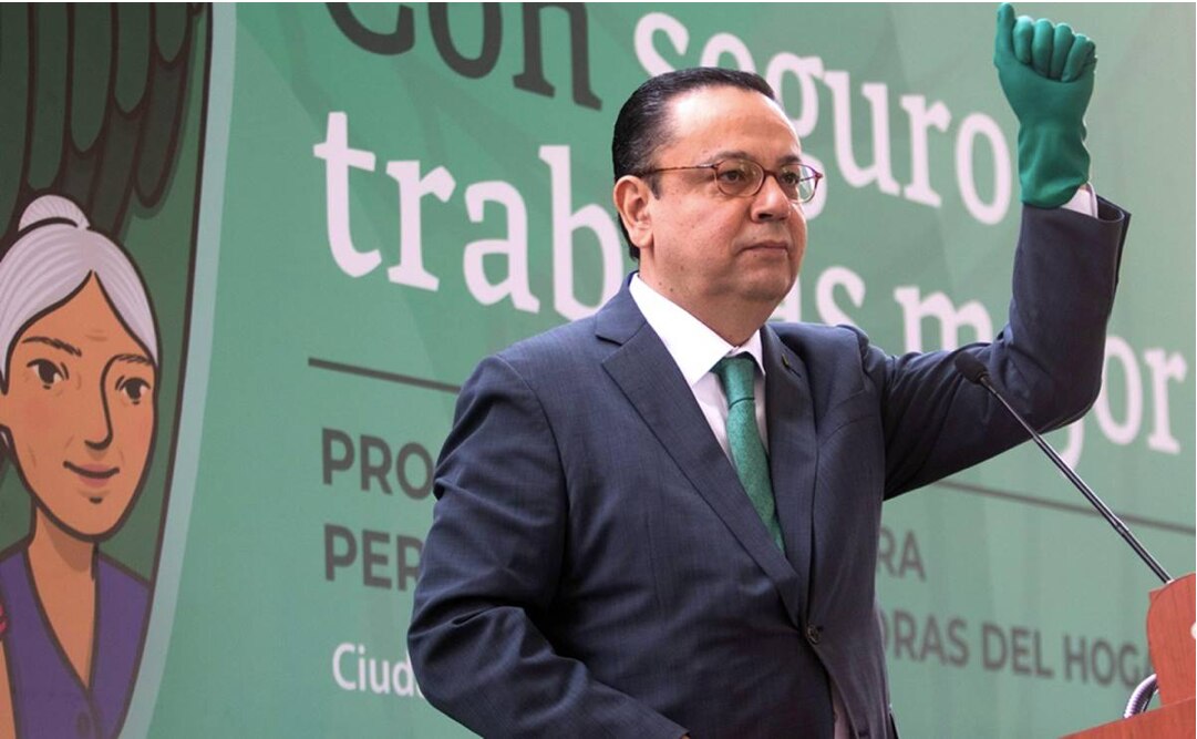 Senador de Morena anuncia que se abstendrá de votar en consulta sobre expresidentes