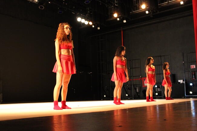 Querétaro tiene en el abandono a la danza contemporánea