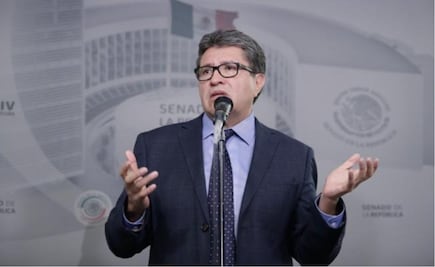 Monreal propone iniciativa de rotación para magistrados y jueces