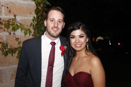 María José López & Tihomir Knezevic