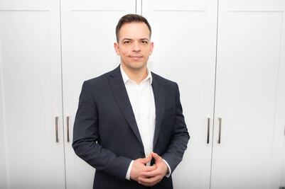 "El mejor momento para emprender es ayer"