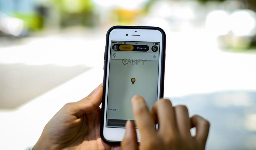 Cabify también aumenta sus tarifas