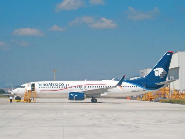 Foto: Demian Chávez