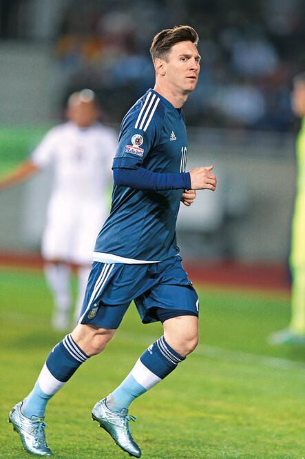 Argentina vs. Colombia, choque de alto octanaje