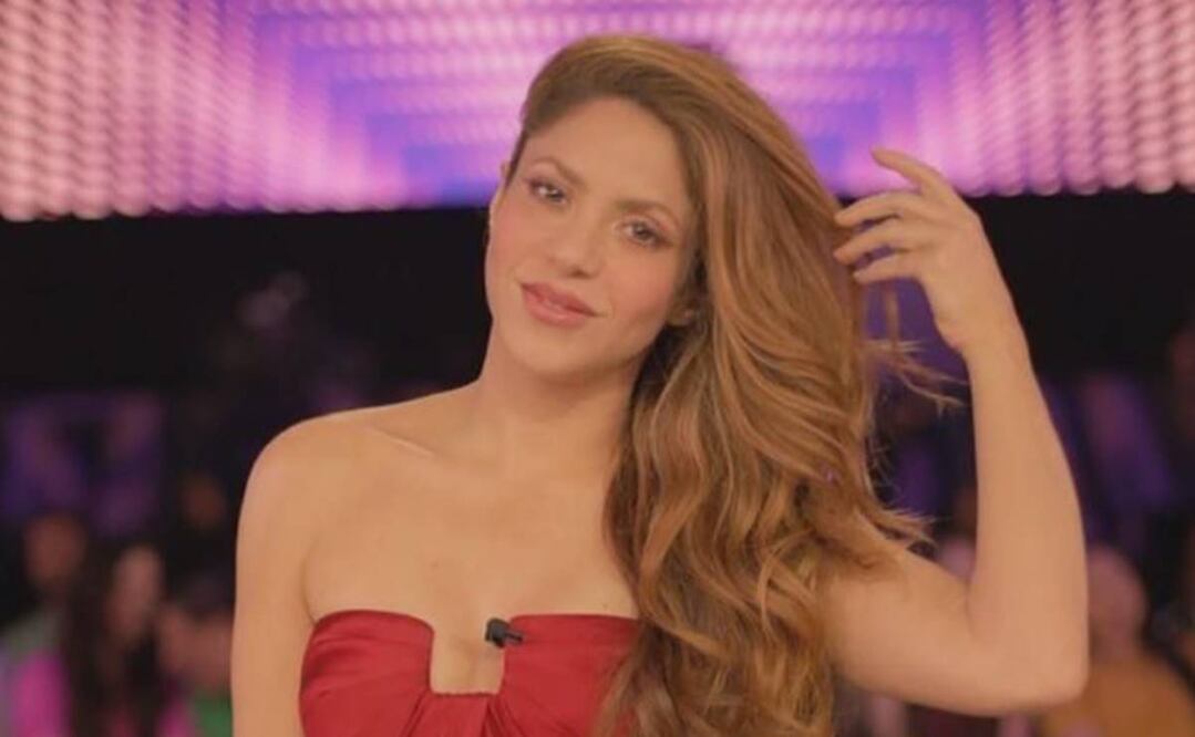Una buena noticia para Shakira entre la pesadilla de las últimas semanas