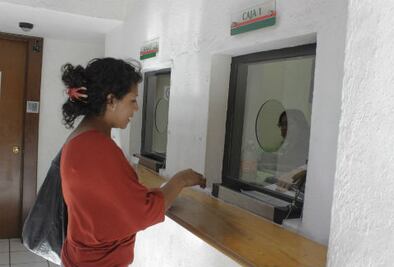 Recauda SJR 70 mdp por impuestos 