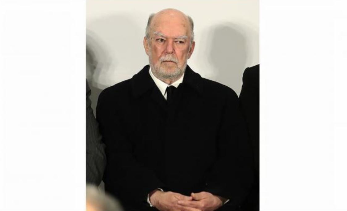 Senado elige a Juan Luis González Alcántara Carrancá como nuevo ministro de la Corte