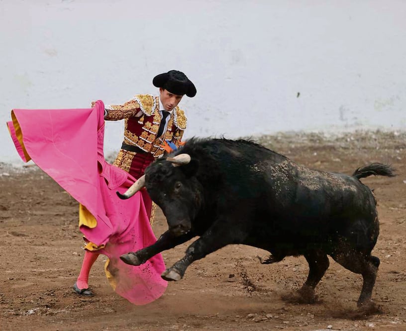 Foto: Demian Chávez