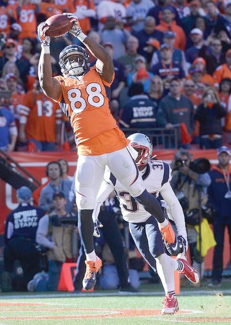 Manning vuelve a un Super Bowl