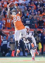 Manning vuelve a un Super Bowl